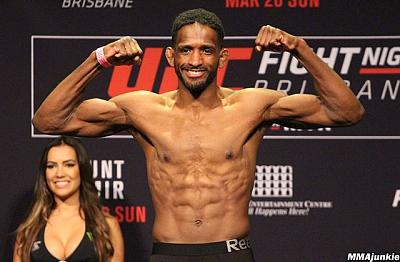 Neil Magny